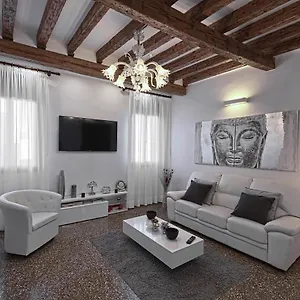 Appartamento Ca' Alessandro, Venezia