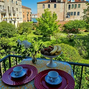 Appartamento Angela Di House, Venezia