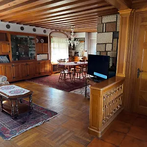 Appartamento Rousseau's, Venezia