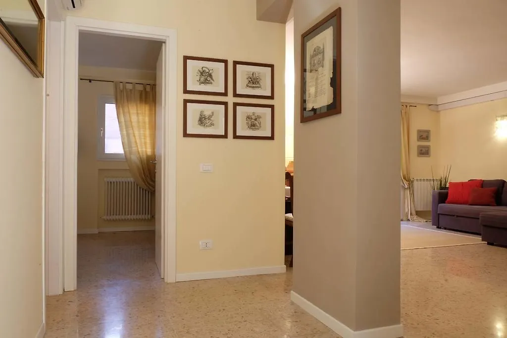Appartamento La Levantina Venezia