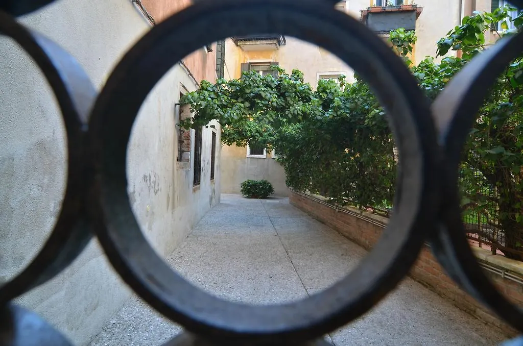 La Levantina Venezia