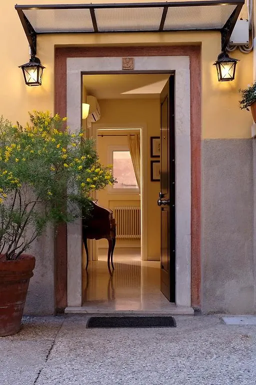 Appartamento La Levantina Venezia