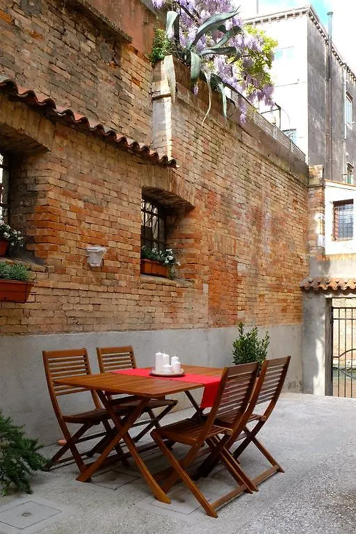 Appartamento La Levantina Venezia Italia