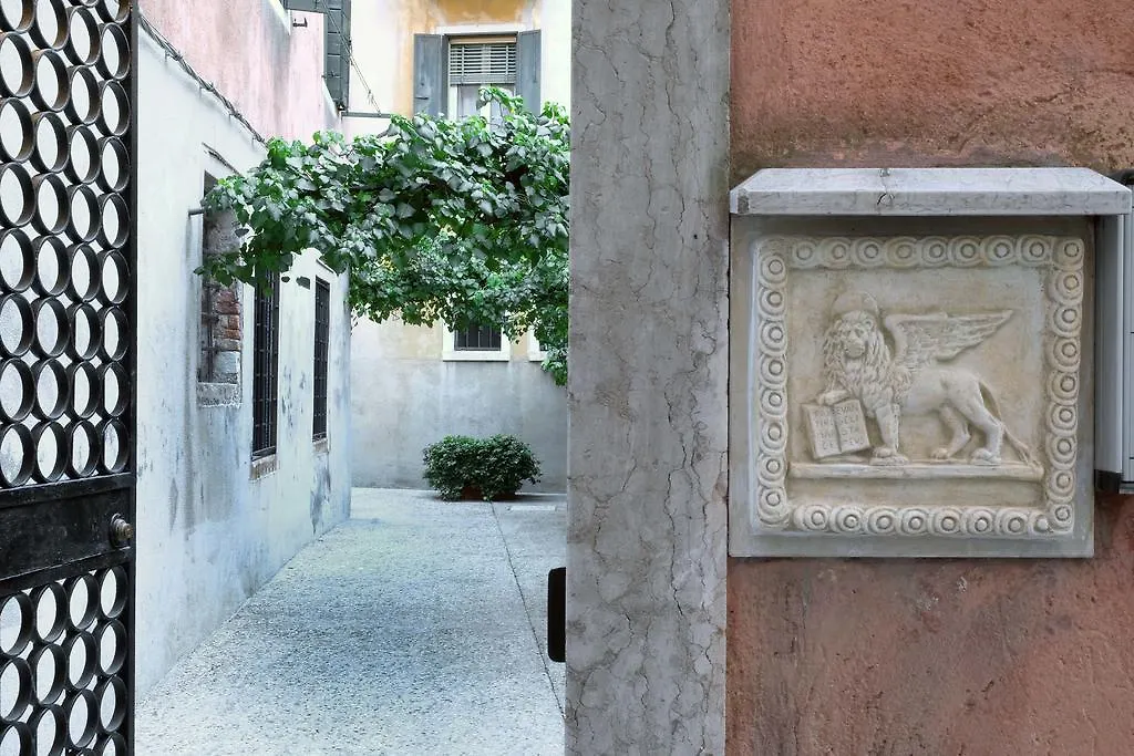 La Levantina Venezia Italia