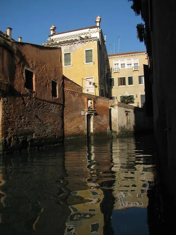 La Levantina Venezia