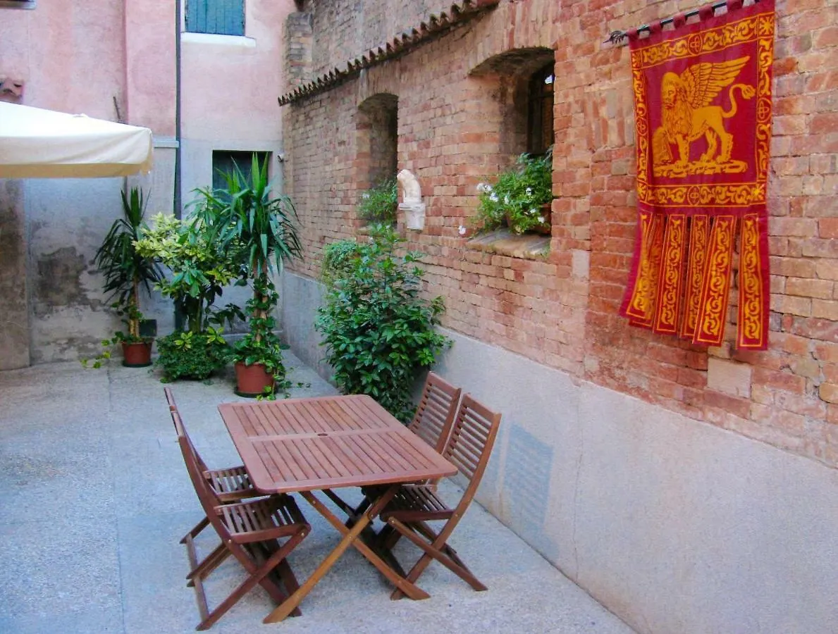Appartamento La Levantina Venezia