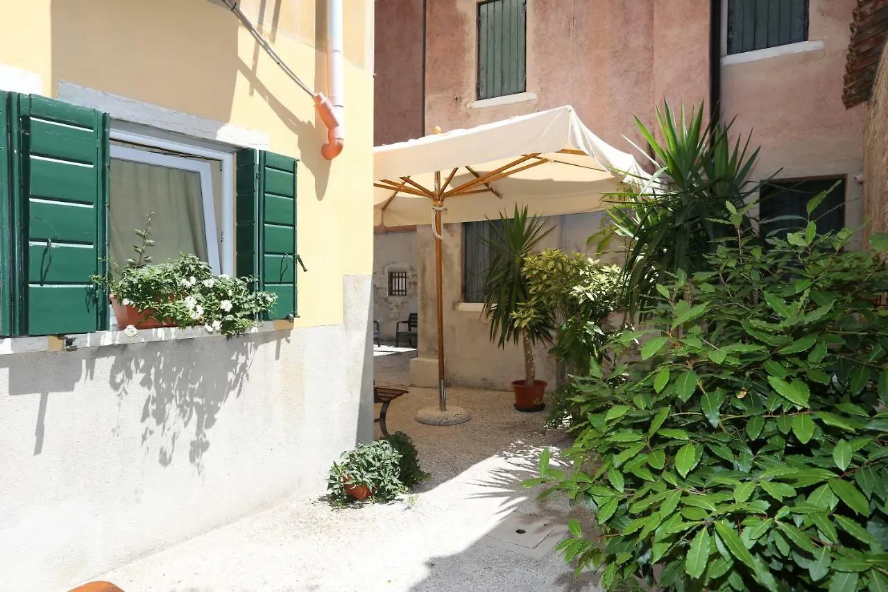 La Levantina Venezia Italia
