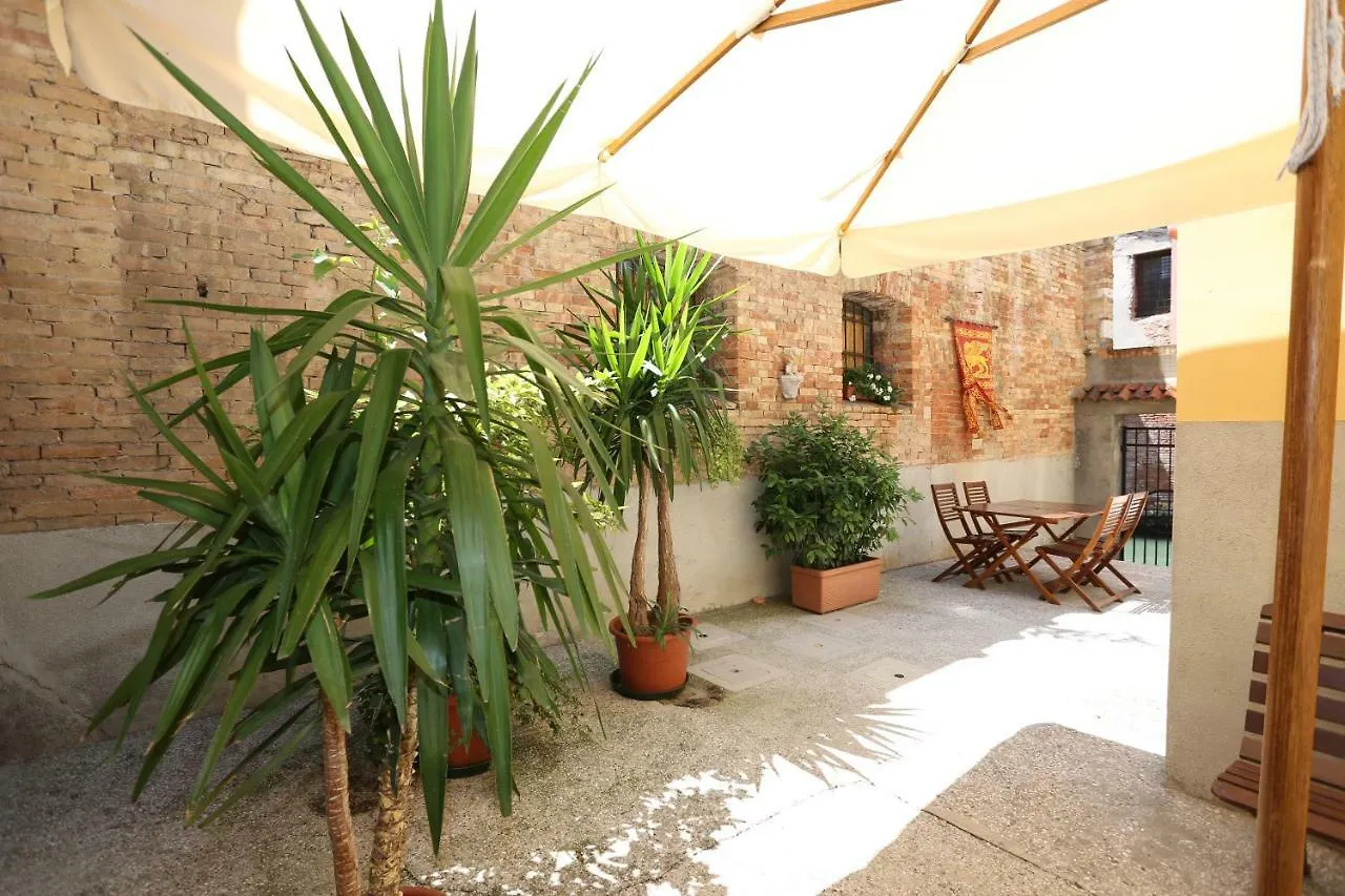 La Levantina Venezia Appartamento