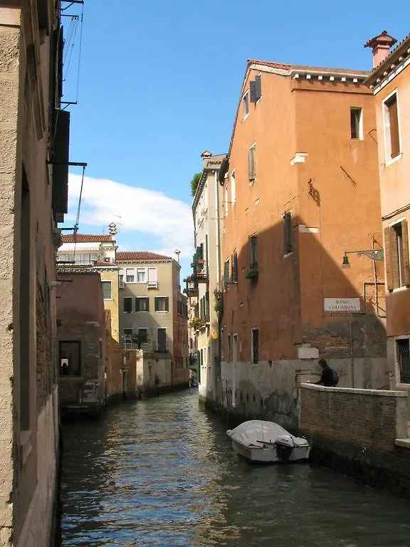 La Levantina Venezia Italia
