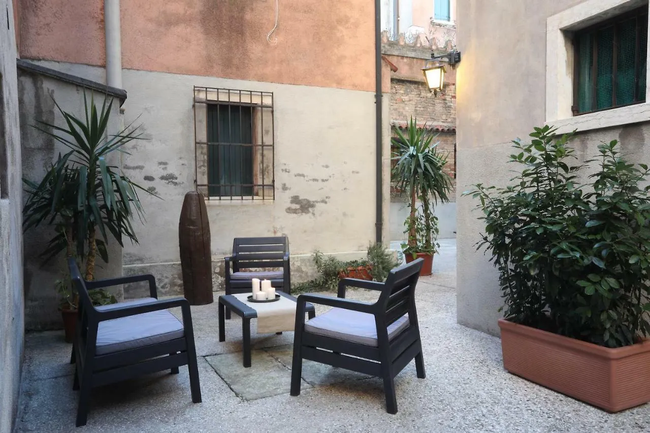 La Levantina Venezia