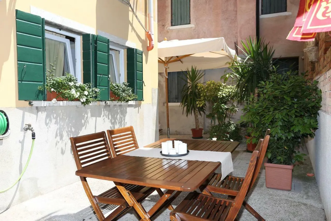 Appartamento La Levantina Venezia Italia